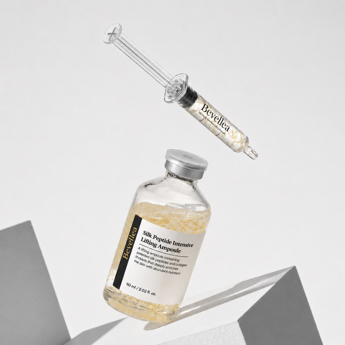 Korean Silk Lifting Peptide Ampoule