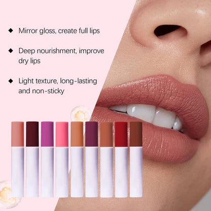 Lassi Lips Staining Oil