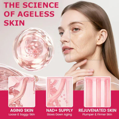 NAD+ Peptide Firming & Lifting Cream