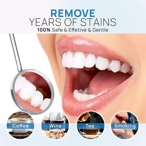 BUY 1 GET 1 FREE | Teeth Whitening Essence