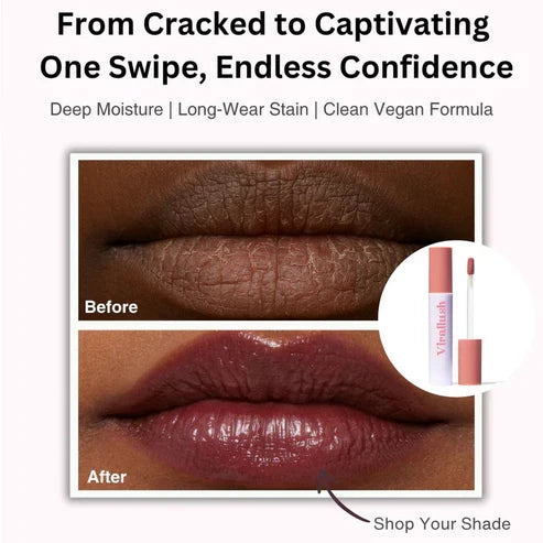 Lassi Lips Staining Oil