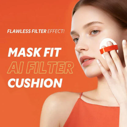 Mask Fit AI Filter Cushion Foundation