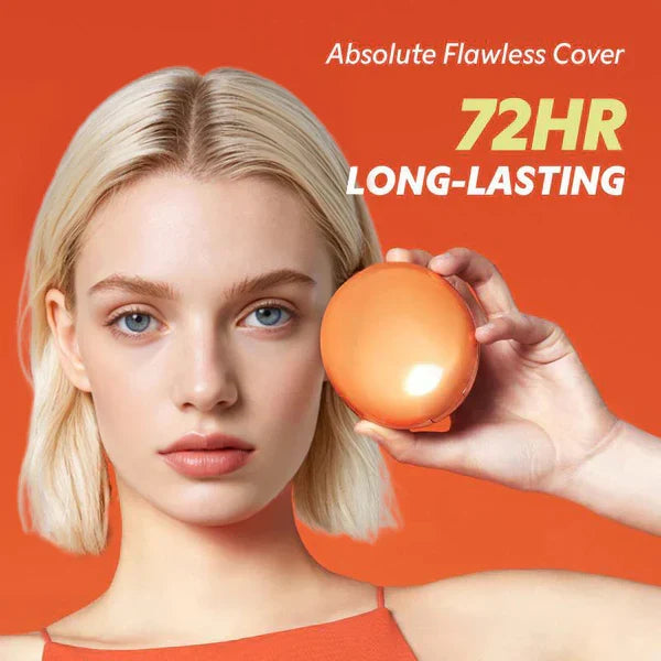 Mask Fit AI Filter Cushion Foundation