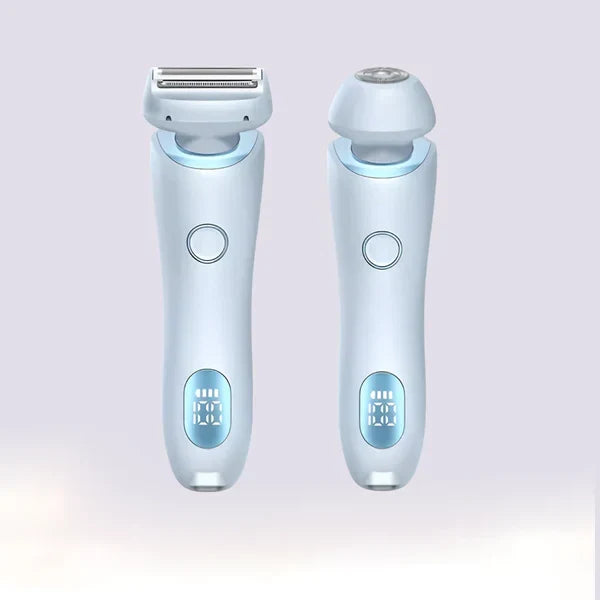 SilkGlide Pro™ 3.0