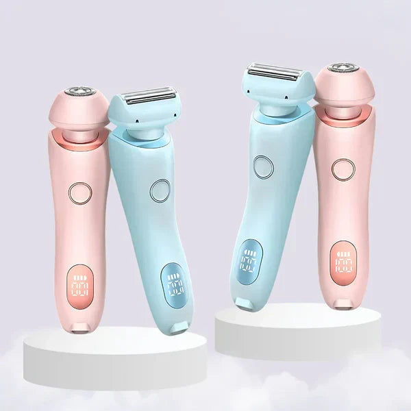 SilkGlide Pro™ 3.0