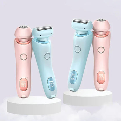 SilkGlide Pro™ 3.0