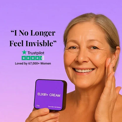 Elixir+ Cream