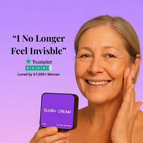 Elixir+ Cream