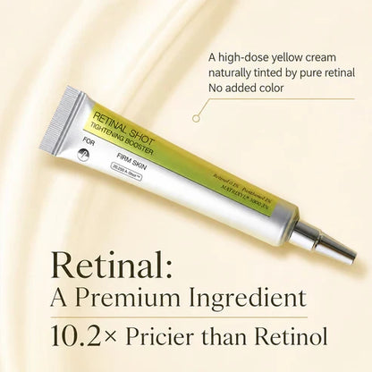 Retinal Shot Tightening Booster