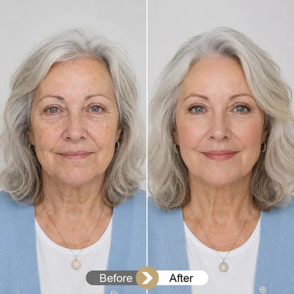 Magic Skin Changing Foundation