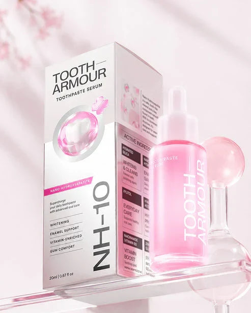 🔥Tooth Armour Toothpaste Serum