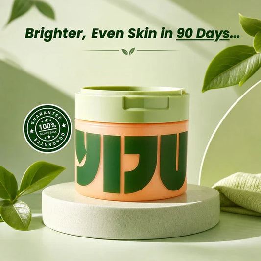 Dark Spot Corrector Pads for Face | Korean Toner Pads for Hyperpigmentation