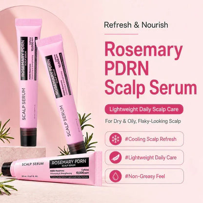 PDRN Spicule Scalp Serum