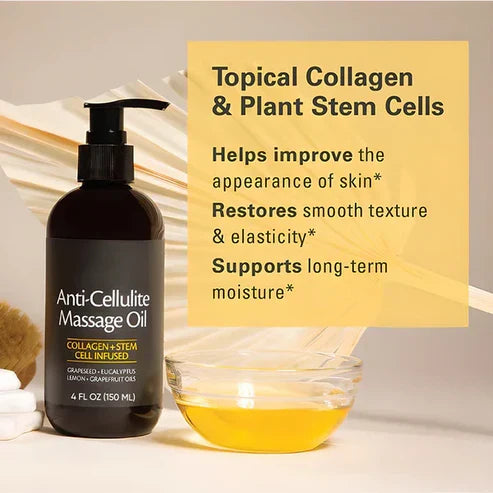 Age-Defying Revival Collagen Body Oil