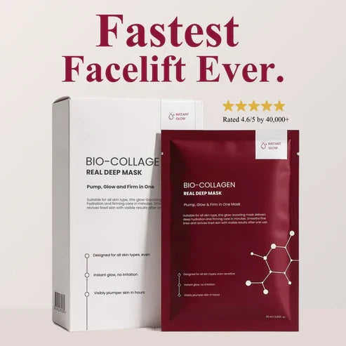 Bio-Collagen Mask 2.0