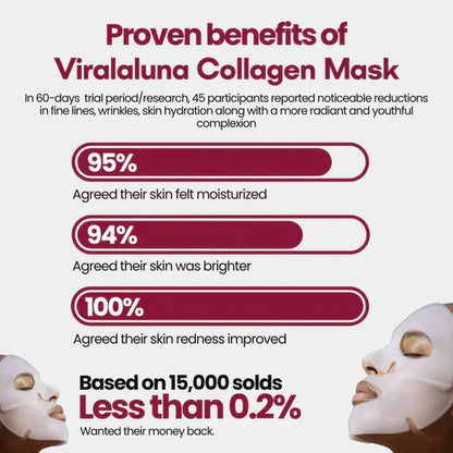 Bio-Collagen Mask 2.0