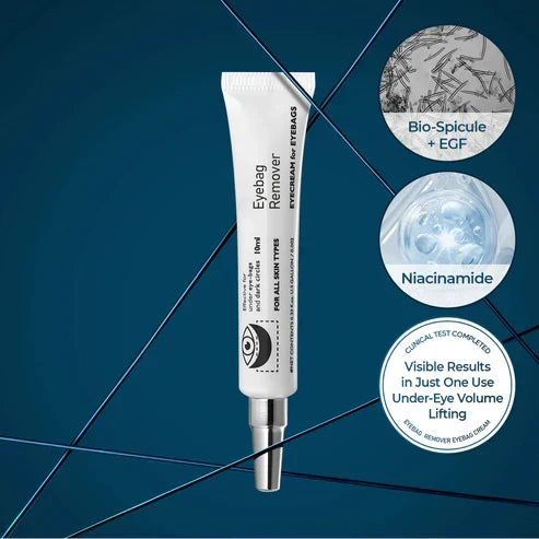 Eyebag Remover Cream