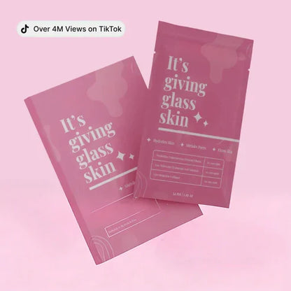 The Original Overnight Deep Collagen Mask