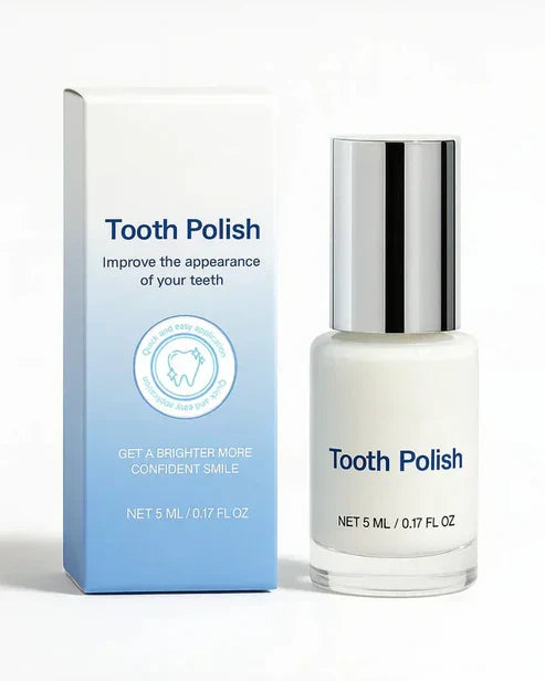 Tooth Polish