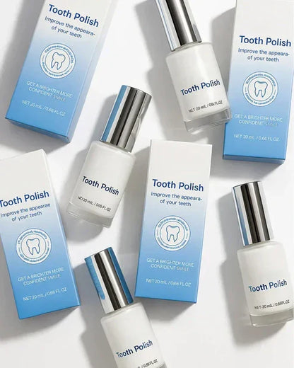 Tooth Polish