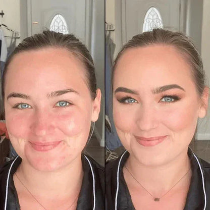 Saevori® Color-Changing Foundation Stick