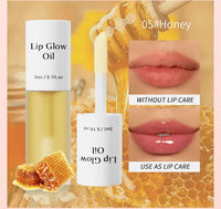 05#Honey
