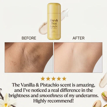 Skin Loving Deodorant Stick™