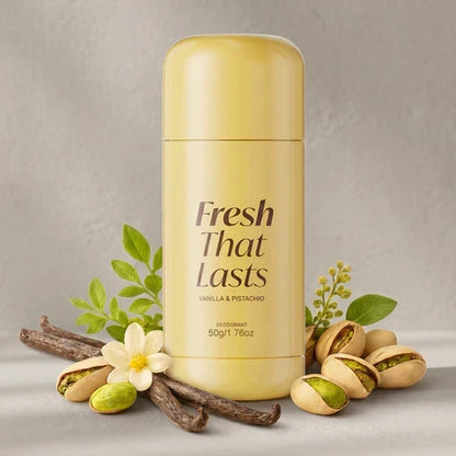 Skin Loving Deodorant Stick™