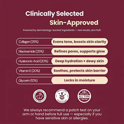 Bio-Collagen Mask 2.0