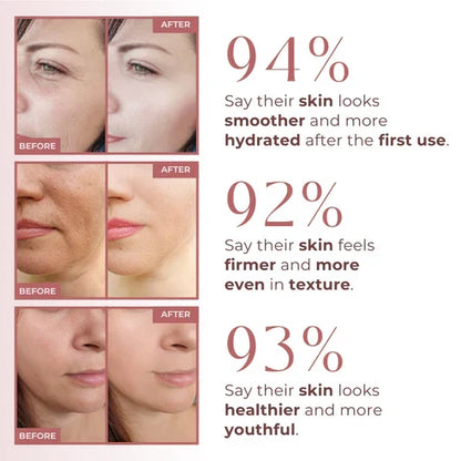 NAD+ Peptide Boosting Serum