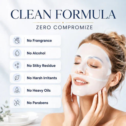 Collagen Deep Mask 2.0
