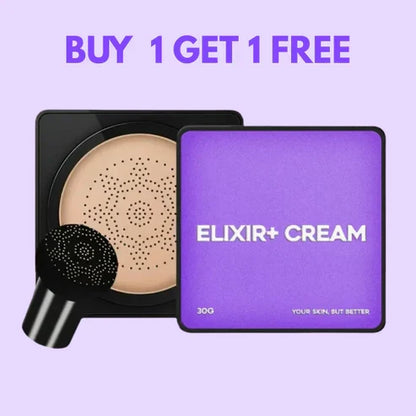 Elixir+ Cream