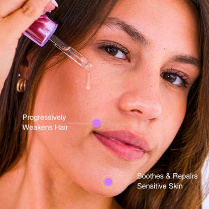 Cyperus Rotundus Skin Serum✨
