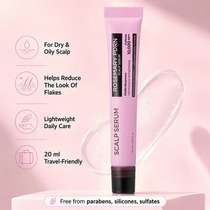 PDRN Spicule Scalp Serum