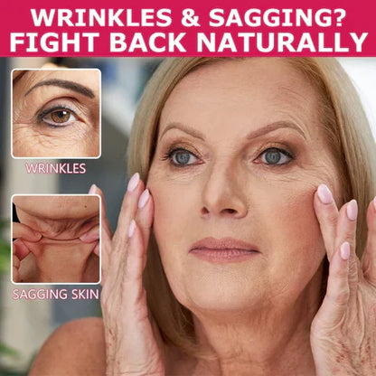 NAD+ Peptide Firming & Lifting Cream
