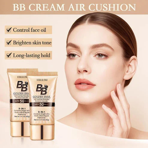 Gold Snail BB Cream | SPF50+ PA++++
