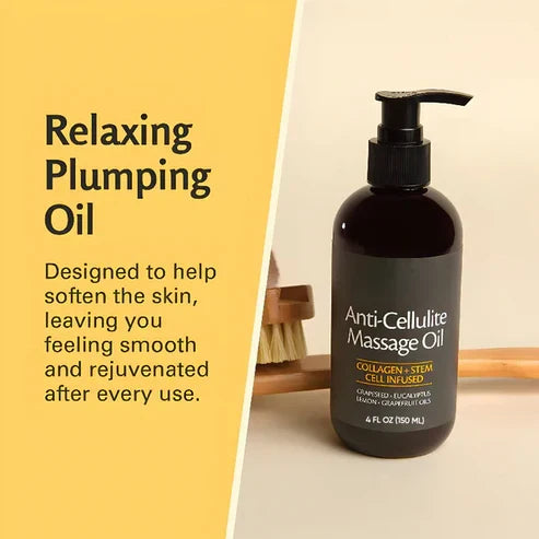 Age-Defying Revival Collagen Body Oil