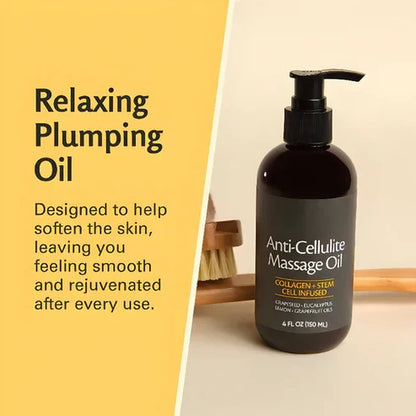 Age-Defying Revival Collagen Body Oil