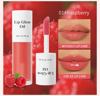 01#Raspberry