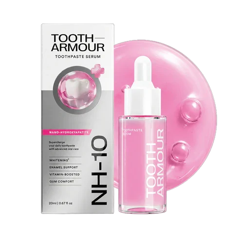 🔥Tooth Armour Toothpaste Serum