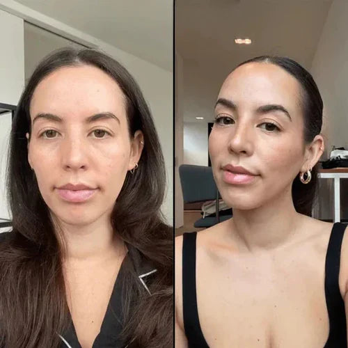 Saevori® Color-Changing Foundation Stick