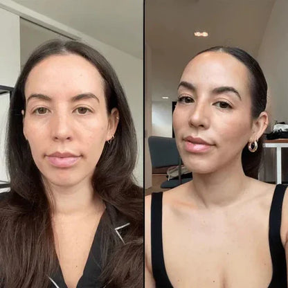 Saevori® Color-Changing Foundation Stick