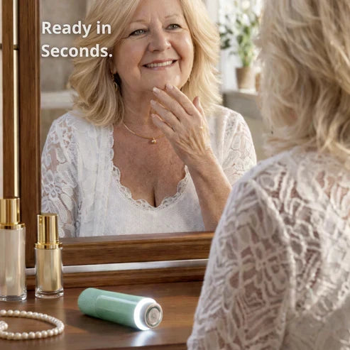 Painless Hormonal Hair Remover - No Redness, No Thicker Regrowth