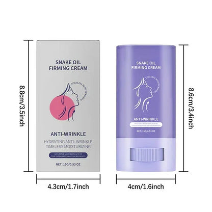 Hydrating & Smoothing Neck-Firming Cream