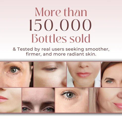 NAD+ Peptide Boosting Serum