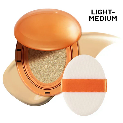 Mask Fit AI Filter Cushion Foundation