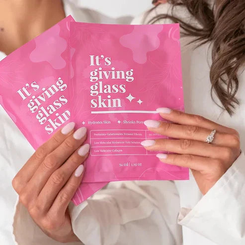 The Original Overnight Deep Collagen Mask