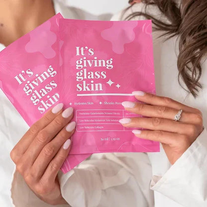 The Original Overnight Deep Collagen Mask