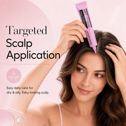 PDRN Spicule Scalp Serum