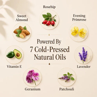 Glow Body Oil 100ml